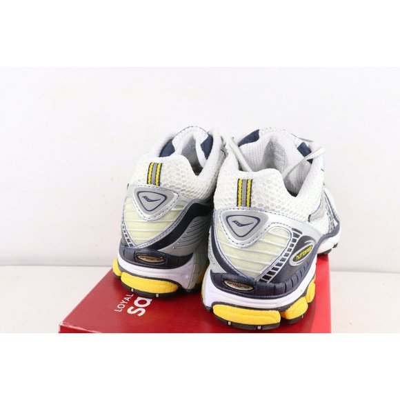 New Saucony Progrid Hurricane 10 Jogging Running Shoes Sneakers main image 4